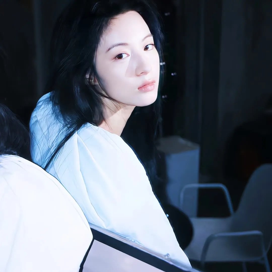 女人二度出生