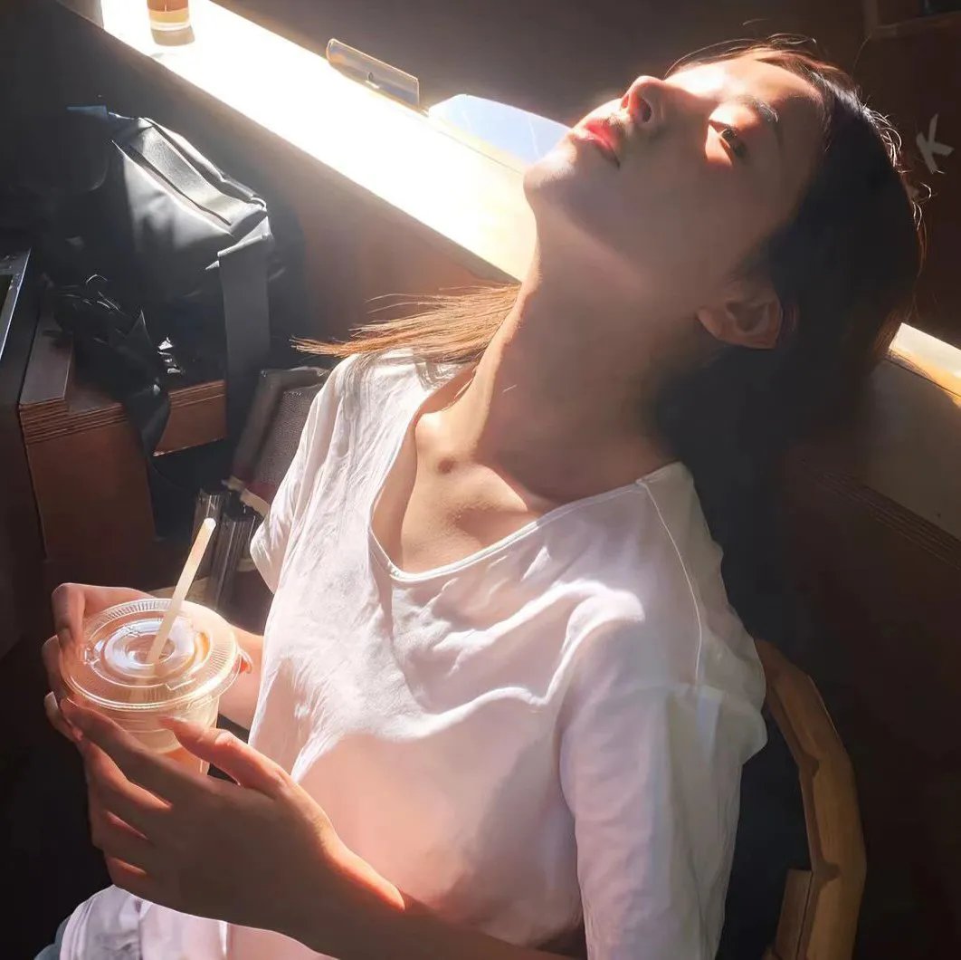旁观者的心
