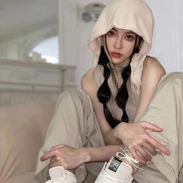 女巫阿加莎